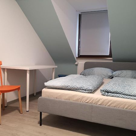 Karlson Monteurwohnung Baden-Baden Eksteriør bilde