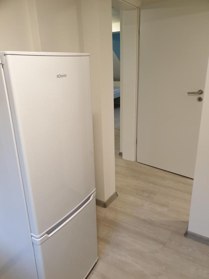 Karlson Monteurwohnung Baden-Baden Eksteriør bilde