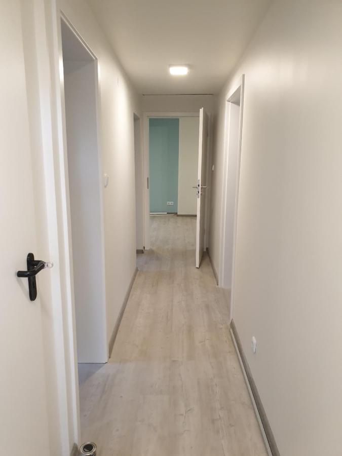 Karlson Monteurwohnung Baden-Baden Eksteriør bilde