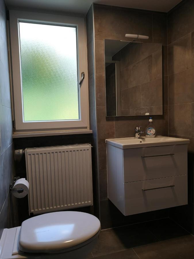 Karlson Monteurwohnung Baden-Baden Eksteriør bilde