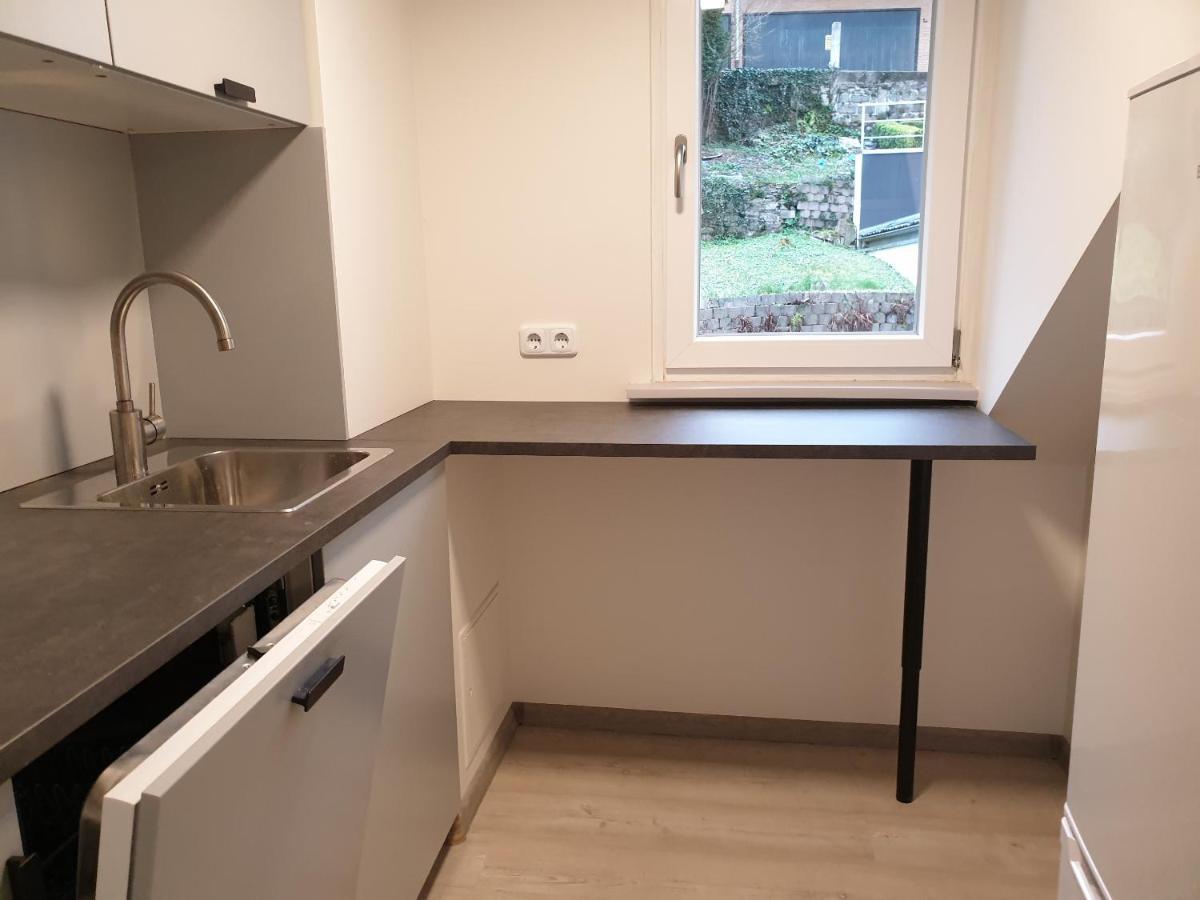 Karlson Monteurwohnung Baden-Baden Eksteriør bilde